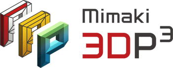 3DP_logo-clean_stack 3DP_logo-clean_stack
