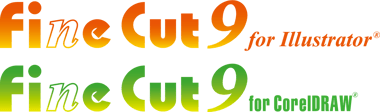 FineCut9Logo_AI_CorelD FineCut9Logo_AI_CorelD