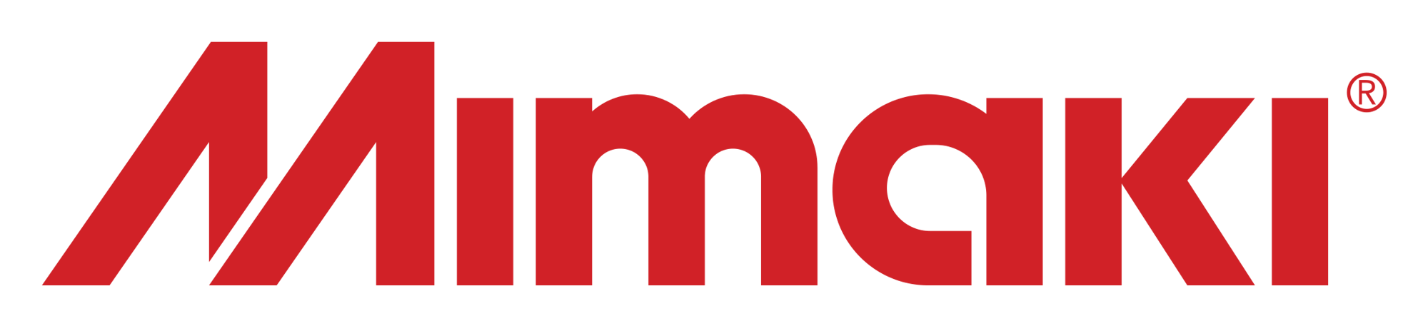 Mimaki® trans-1