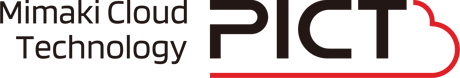 PICT Logos PICT Logos