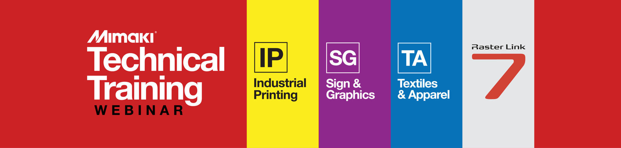 Technical Training_Webinar_Banner Technical Training_Webinar_Banner