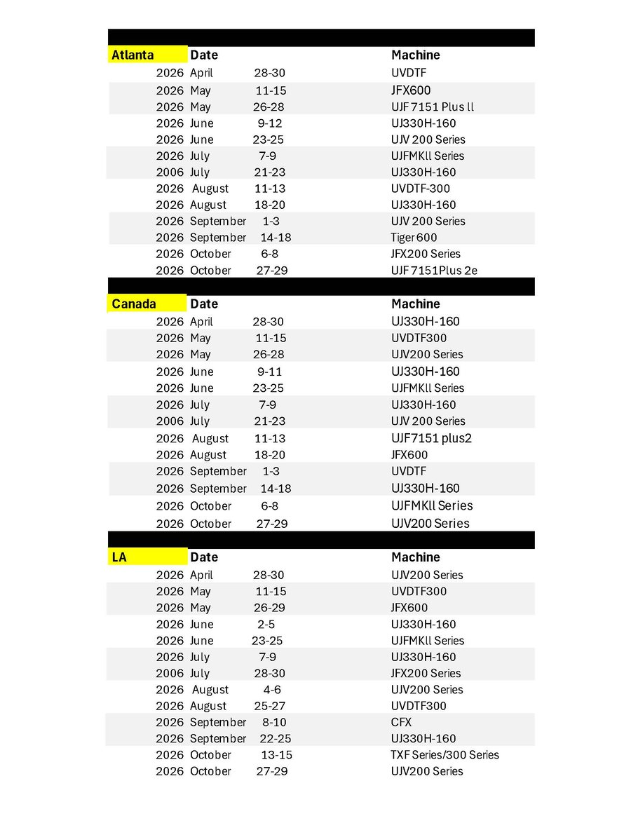 Updated_MH2 in person Training schedule