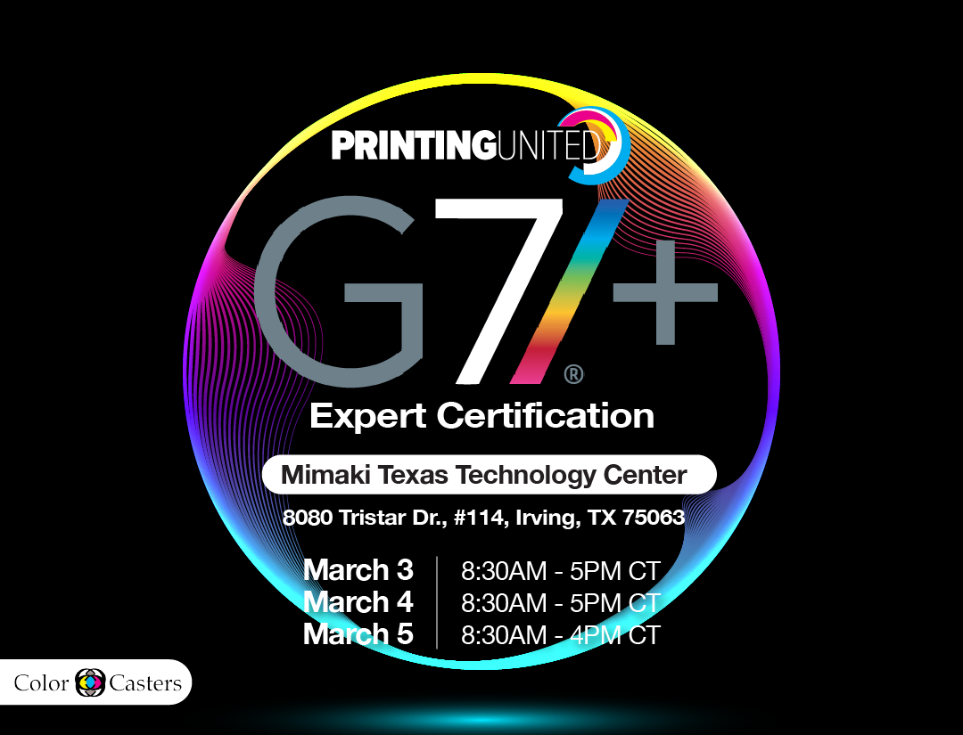G7_ Certification_Rainbow Thumbnail
