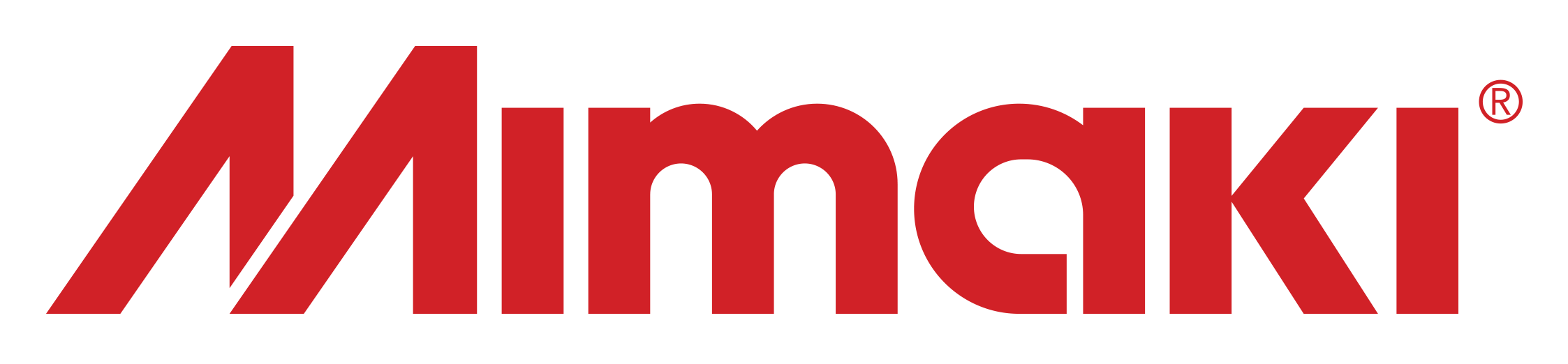Mimaki® trans-1